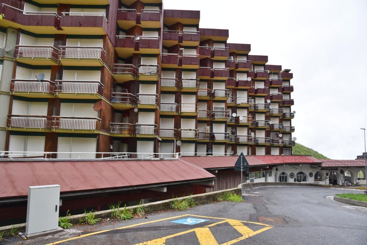 Artesina Sulle Piste Apartment Exterior photo