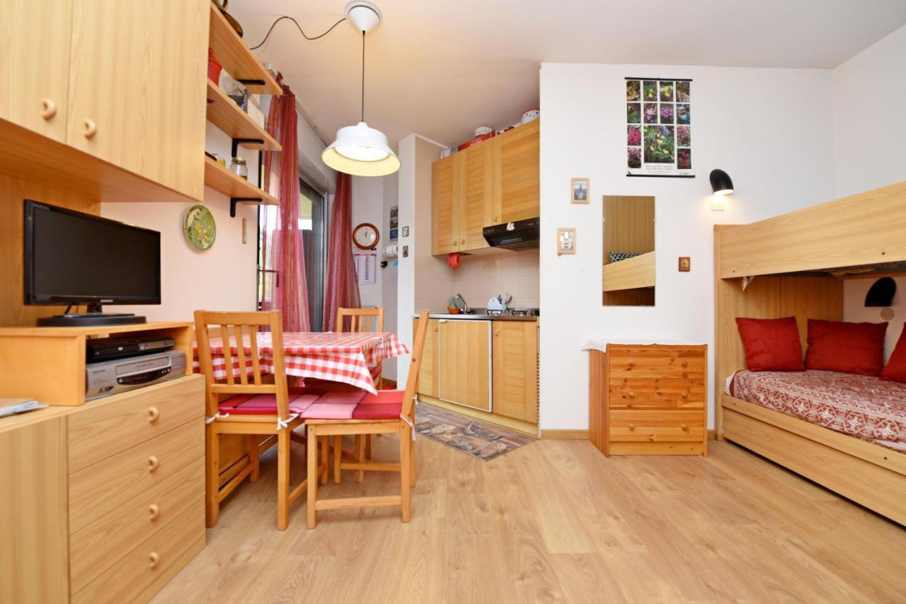 Artesina Sulle Piste Apartment Exterior photo
