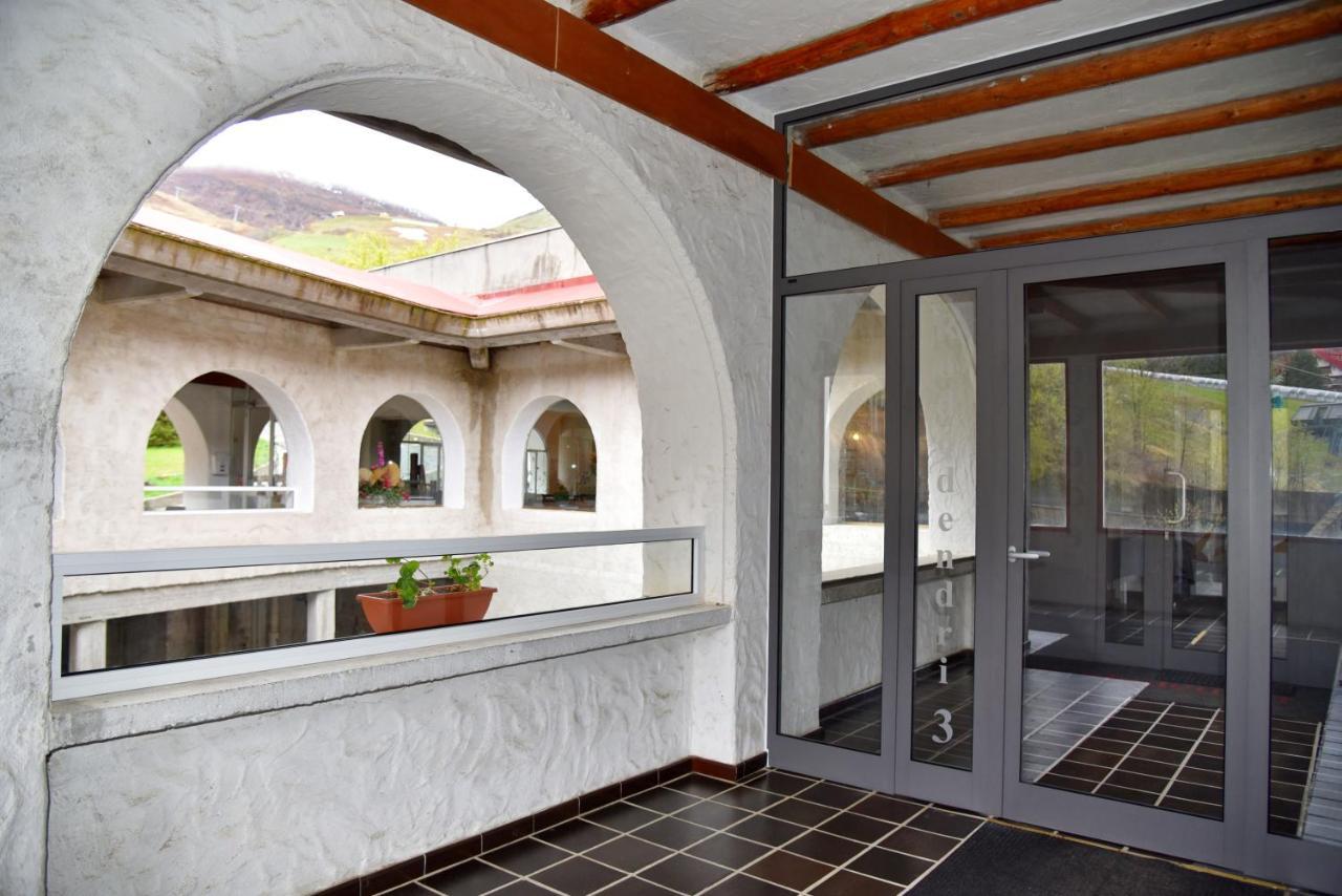 Artesina Sulle Piste Apartment Exterior photo